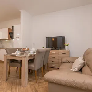 Appartement Maria